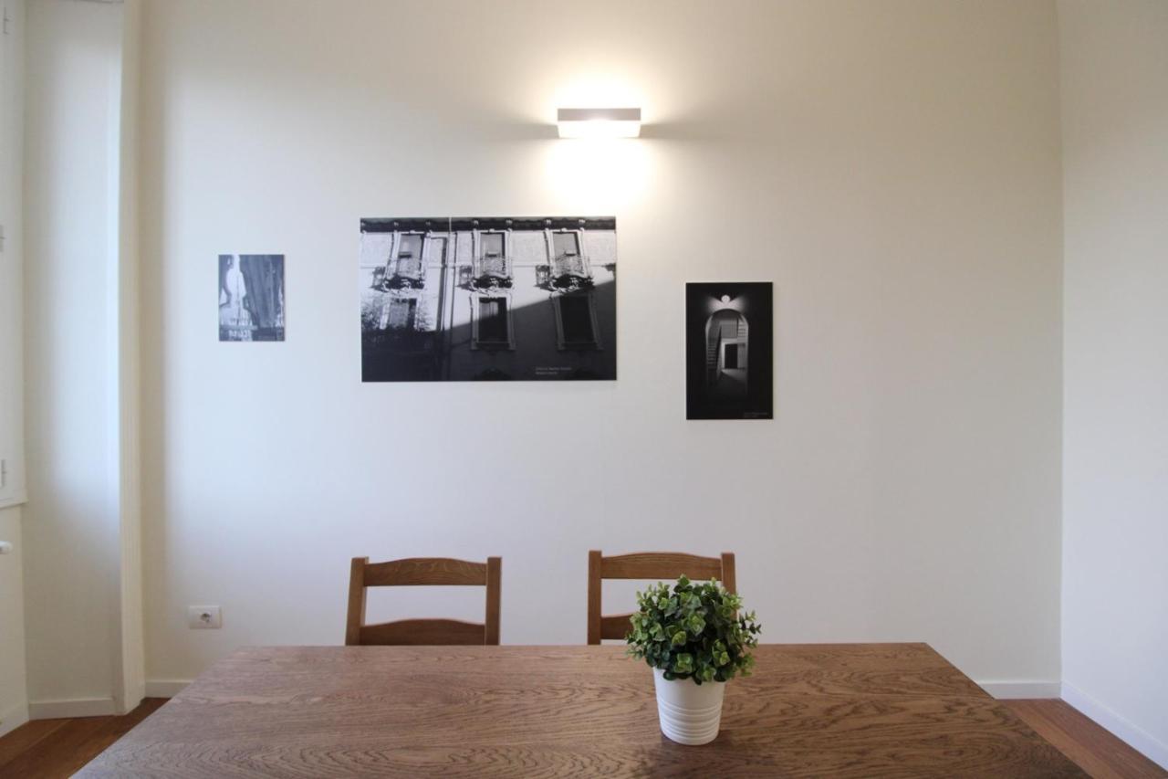 Milanrentals - Venere Apartment Exteriör bild