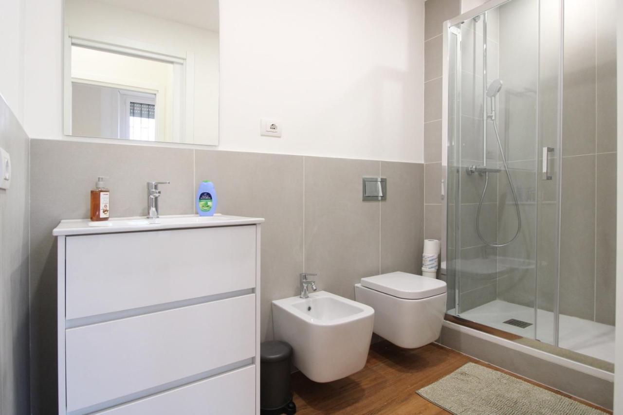 Milanrentals - Venere Apartment Exteriör bild
