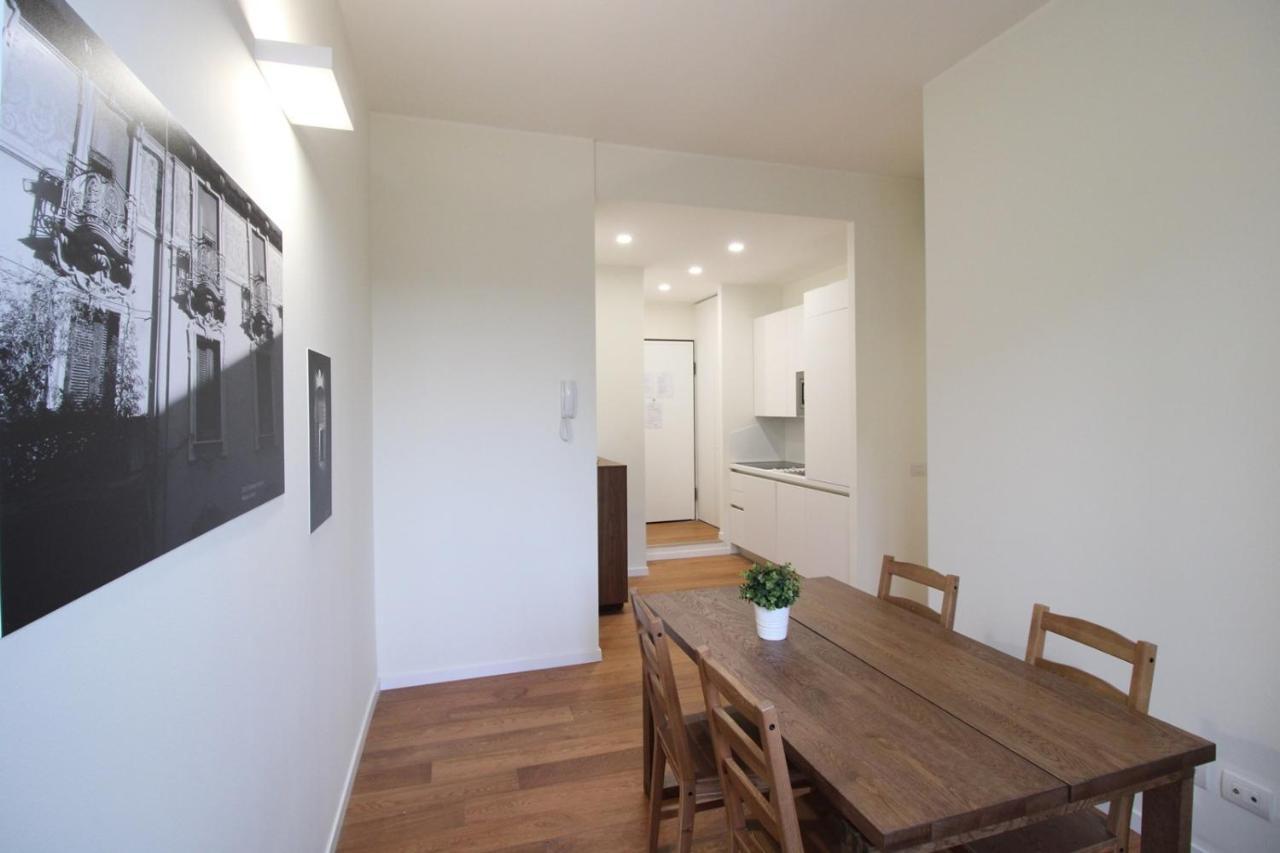 Milanrentals - Venere Apartment Exteriör bild