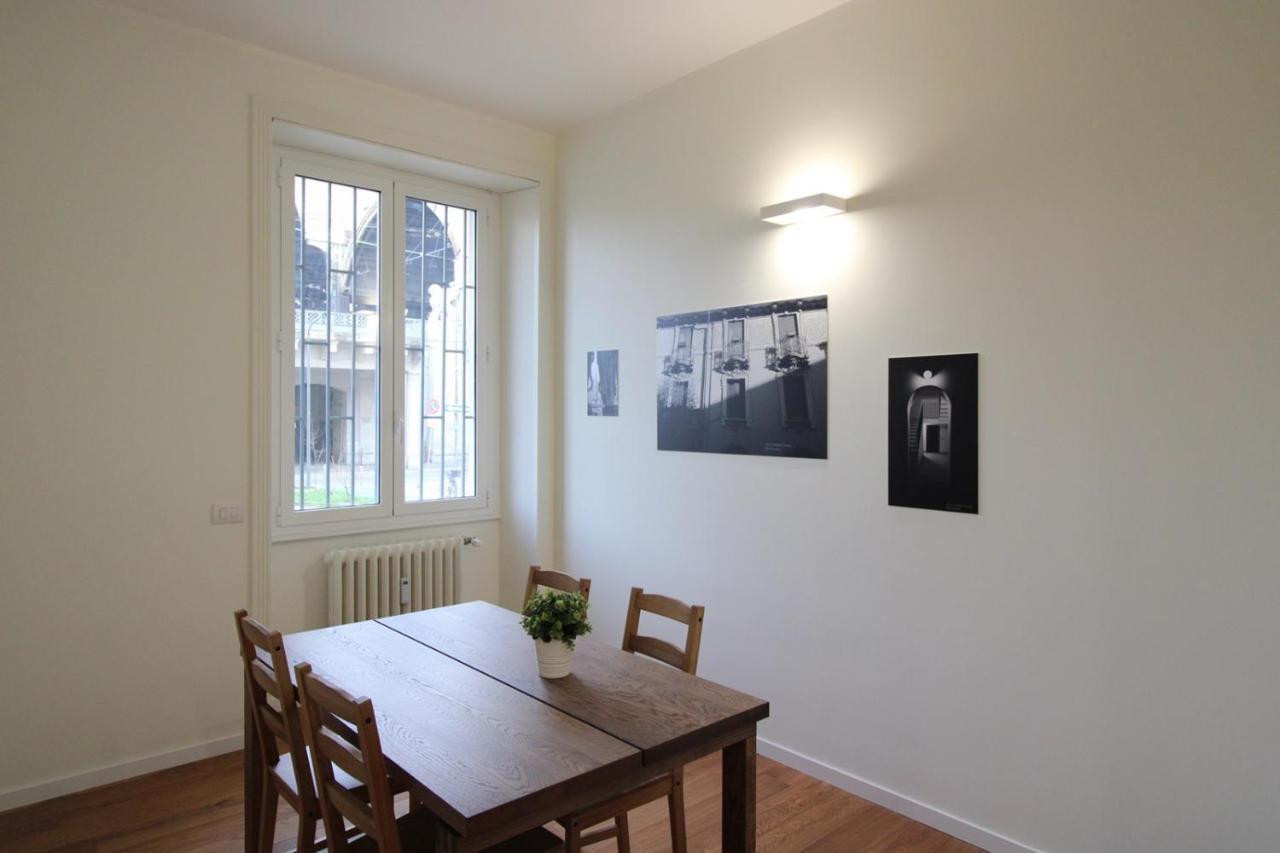 Milanrentals - Venere Apartment Exteriör bild