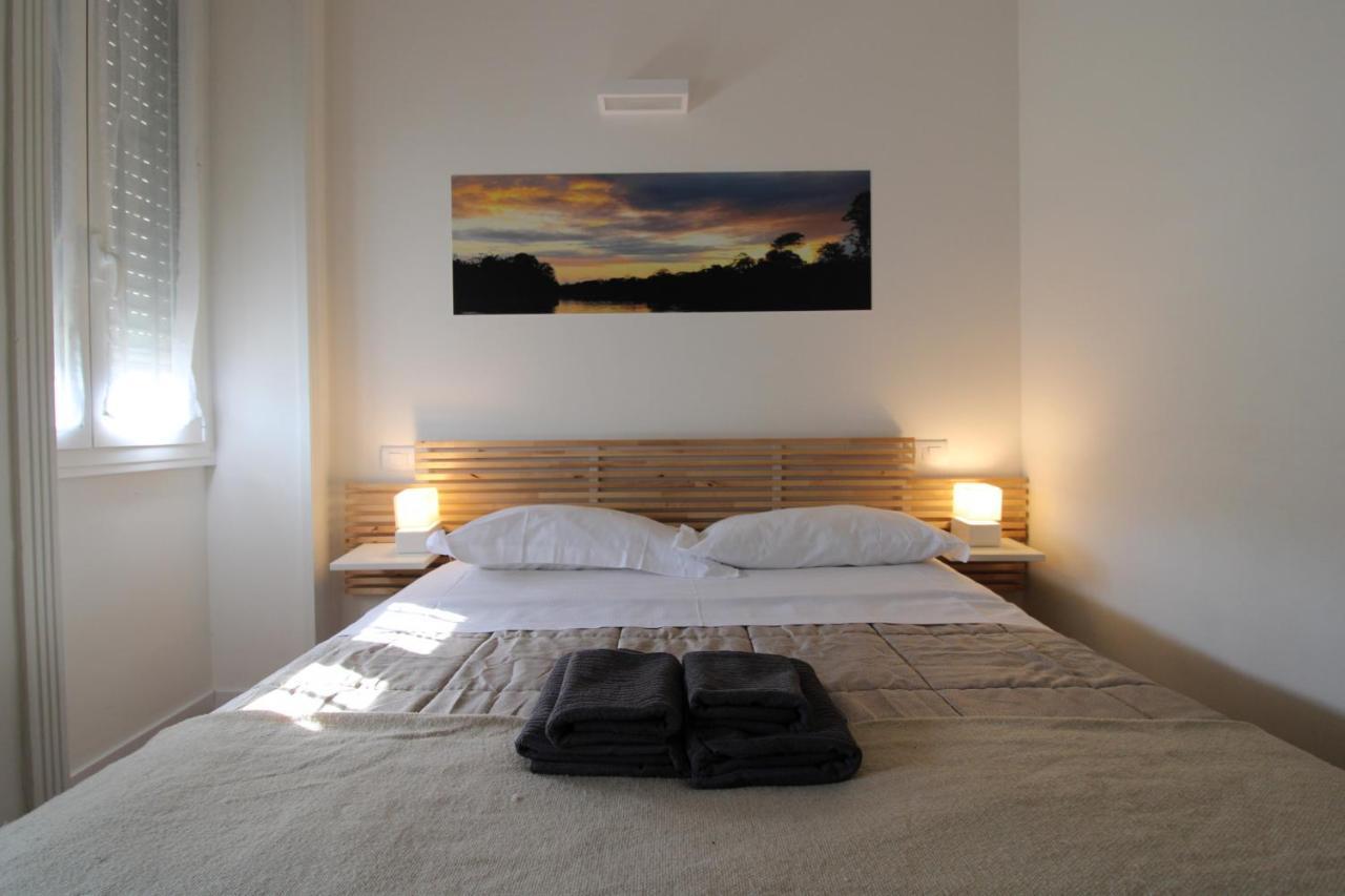 Milanrentals - Venere Apartment Exteriör bild