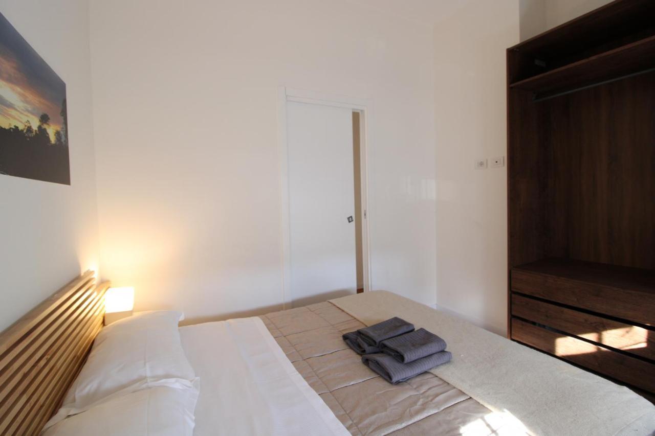 Milanrentals - Venere Apartment Exteriör bild