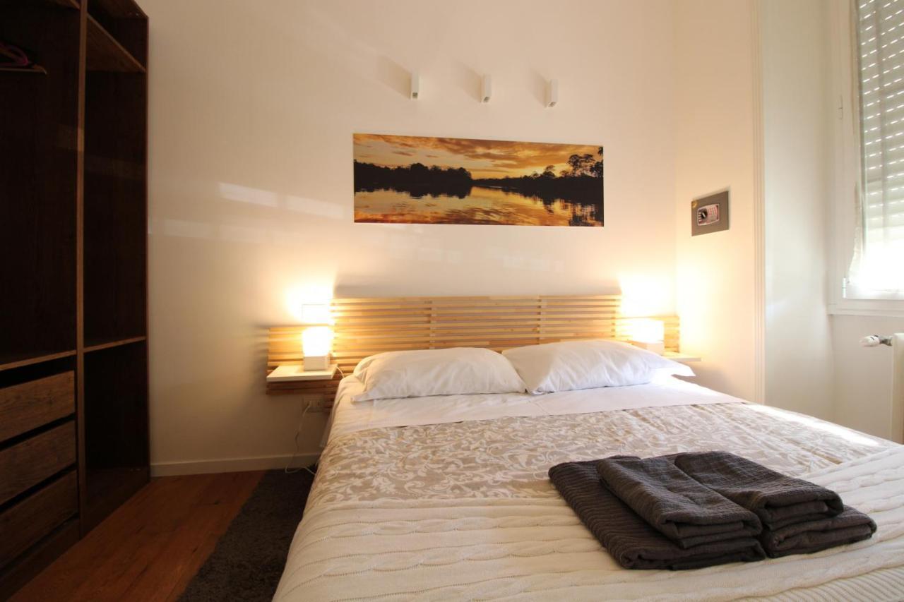 Milanrentals - Venere Apartment Exteriör bild