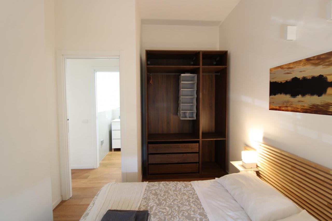 Milanrentals - Venere Apartment Exteriör bild