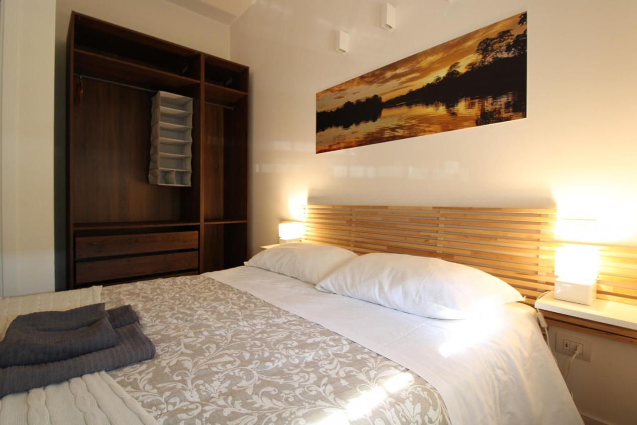 Milanrentals - Venere Apartment Exteriör bild