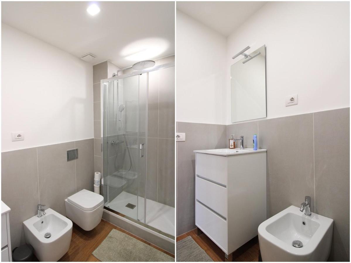 Milanrentals - Venere Apartment Exteriör bild